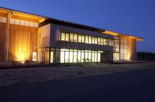 Ouatéco - St Geours de Maremne par Kimu