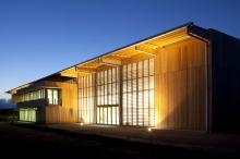 Ouatéco - St Geours de Maremne par Kimu