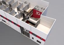 Secagest - Bayonne par Kimu