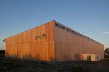 Ouatéco - St Geours de Maremne par Kimu