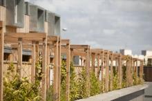 Residence Bahinos - Anglet par Kimu