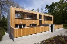Residence Bahinos - Anglet par Kimu