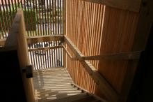 Biarritz Parme - Biarritz par Kimu