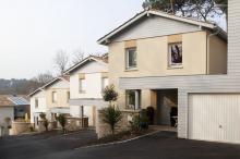 Demeures de Brindos - Anglet par Kimu