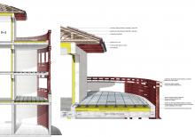 Projet Larochefoucauld - Anglet par Kimu