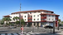 Projet Larochefoucauld - Anglet par Kimu