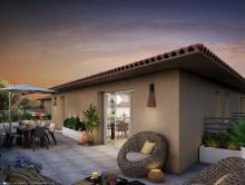 Novéa / la Sablère - Boucau par Kimu