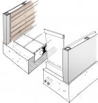 Residence Larribau - Pau par Kimu