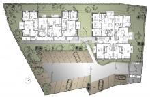 Residence Lyautey - Biscarosse par Kimu