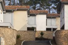 Demeures de Brindos - Anglet par Kimu