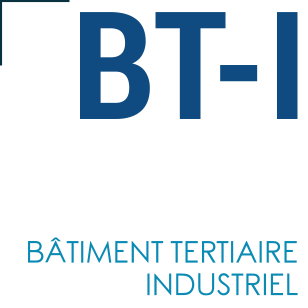 Batiment terciaire - industriel